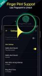 قفل برنامه ها با اپلیکیشن AppLock: Incredible PRO 1.7.3 دانلود رایگان نرم افزار AppLock: Incredible PRO v1.7.3 برای گوشی های اندروید