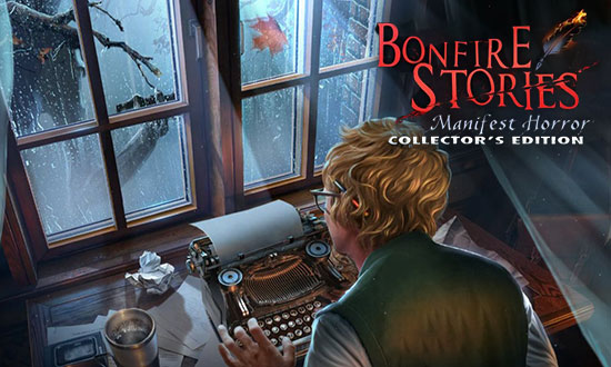 دانلود بازی Bonfire Stories 3: Manifest Horror دانلود بازی Bonfire Stories 3: Manifest Horror Collector’s Edition
