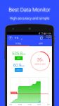 مدیریت مصرف اینترنت با اپلیکیشن Data Usage Monitor v1.15.1617 دانلود رایگان نرم افزار Data Usage Monitor v1.15.1617 Final برای اندروید