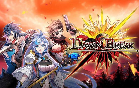 دانلود بازی Dawn Break: Origin 1.2.0 برای اندروید دانلود بازی Dawn Break: Origin 1.2.0 برای اندروید