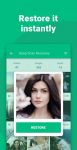 سطل زباله دامستر برای اندروید Dumpster v2.33.348.3e64 دانلود رایگان نرم افزار Dumpster Image & Video Restore v2.33.348.3e64 برای اندروید