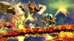 دانلود بازی Dust: An Elysian Tail برای کامپیوتر