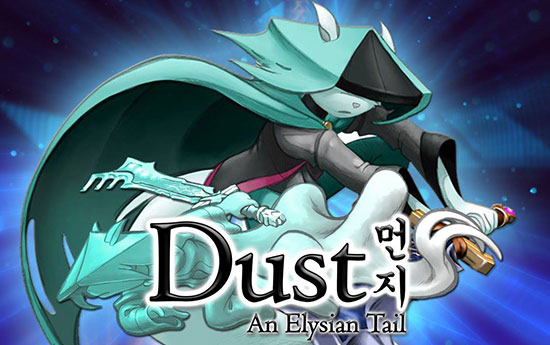 دانلود بازی Dust: An Elysian Tail برای کامپیوتر