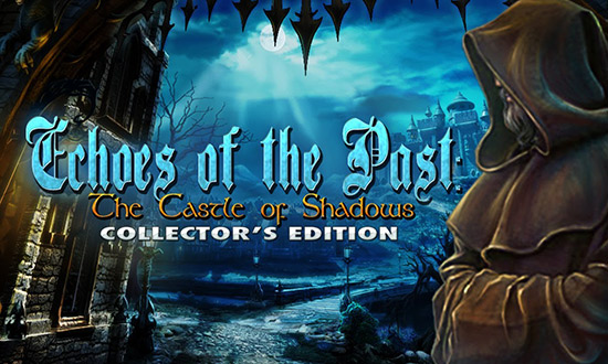 دانلود بازی Echoes of the Past 2: The Castle of Shadows Collector&rsquo;s Edition
