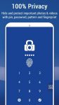 دانلود رایگان نرم افزار LockMyPix: Hide Photos & Videos v5.0.8 برای اندروید