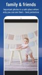 دانلود رایگان نرم افزار LockMyPix: Hide Photos & Videos v5.0.8 برای اندروید