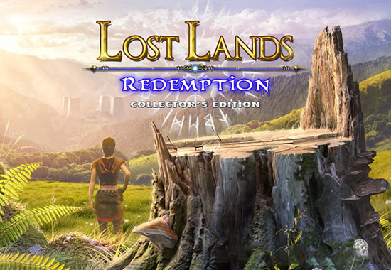 دانلود بازی Lost Lands 7: Redemption Collector&rsquo;s Edition