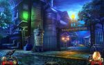 دانلود بازی Midnight Mysteries 6: Ghostwriting Collector's Edition