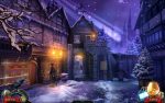 دانلود بازی Midnight Mysteries 6: Ghostwriting Collector's Edition