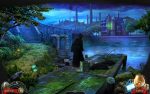 دانلود بازی Midnight Mysteries 6: Ghostwriting Collector's Edition