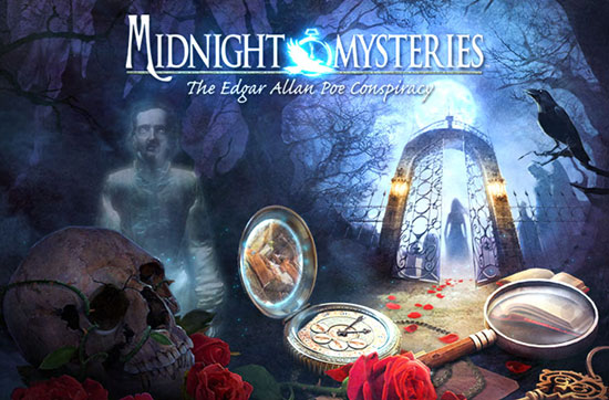 دانلود بازی Midnight Mysteries: The Edgar Allan Poe Conspiracy دانلود بازی Midnight Mysteries: The Edgar Allan Poe Conspiracy Final