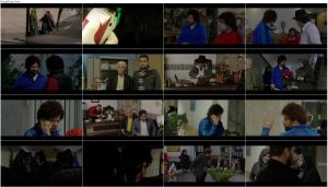 دانلود قسمت اول سریال موچین با کیفیت Full HD دانلود قسمت اول سریال موچین