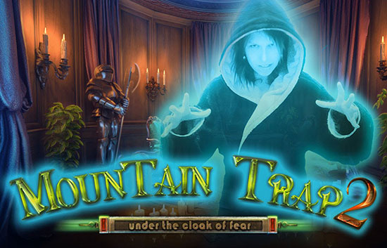 دانلود بازی Mountain Trap 2: Under the Cloak of Fear Final