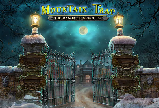 دانلود بازی Mountain Trap: The Manor of Memories Final