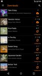 از بین بردن صداهای مزاحم با اپلیکیشن myNoise 2.2.4 دانلود رایگان نرم افزار myNoise v2.2.4 برای گوشی های هوشمند اندروید