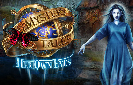 دانلود بازی Mystery Tales 4: Her Own Eyes برای اندروید دانلود بازی Mystery Tales 4: Her Own Eyes برای اندروید