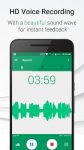 ضبط صدا با اپلیکیشن Parrot Voice Recorder 3.4.7 دانلود نرم افزار Parrot Voice Recorder v3.4.7 Pro برای اندروید