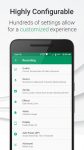 ضبط صدا با اپلیکیشن Parrot Voice Recorder 3.4.7 دانلود نرم افزار Parrot Voice Recorder v3.4.7 Pro برای اندروید