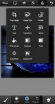 دانلود اپلیکیشن فتوشاپ Photoshop Touch for Phone 9.9.9