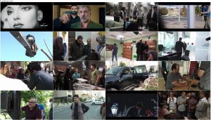 دانلود پشت صحنه سریال مانکن با کیفیت عالی Full HD دانلود پشت صحنه سریال مانکن