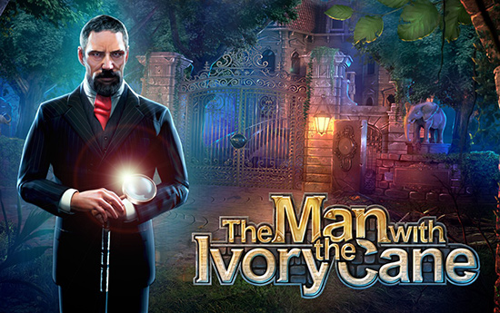 دانلود بازی The Man with the Ivory Cane دانلود بازی The Man with the Ivory Cane Final