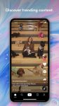 ساخت ویدئو برای شبکه های اجتماعی با اپلیکیشن TikTok 14.9.3 دانلود نرم افزار TikTok: Make Your Day v14.9.3 برای اندروید