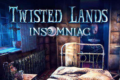دانلود بازی Twisted Lands 2: Insomniac Collector's Edition