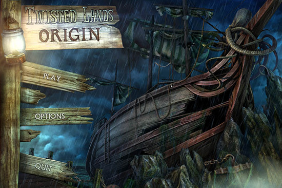 دانلود بازی Twisted Lands 3: Origin Final