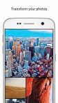 تبدیل تصاویر به آثار هنری با اپلیکیشن وینچی Vinci v2.2 دانلود رایگان نرم افزار Vinci: AI Photo Filters v2.2 برای اندروید