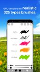 دانلود رایگان نرم افزار ibis Paint X Final v6.2.0 برای گوشی های اندروید