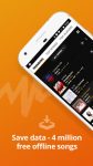 پخش آنلاین موزیک با اپلیکیشن آدیومک Audiomack v5.2.3 پخش آنلاین موزیک با اپلیکیشن آدیومک Audiomack v5.2.3
