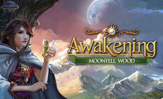 دانلود بازی Awakening 2: Moonfell Wood Final