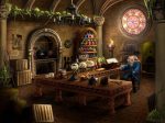 دانلود بازی Awakening: The Dreamless Castle Final