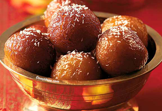 طرز تهیه بامیه هندی طرز تهیه بامیه هندی