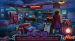 دانلود بازی Dark Romance 12: Ashville دانلود بازی Dark Romance 12: Ashville Collector’s Edition