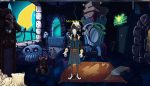 دانلود بازی Darkestville Castle برای کامپیوتر دانلود بازی Darkestville Castle Final برای کامپیوتر