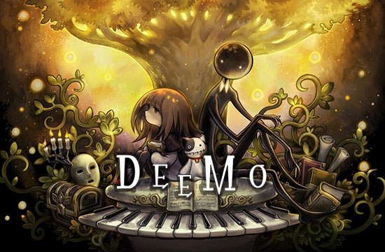 دانلود بازی Deemo v3.6.0 برای اندروید دانلود بازی Deemo v3.6.0 برای اندروید