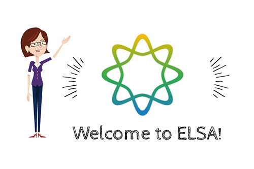 آموزش تلفظ صحیح انگلیسی با اپلیکیشن ELSA Speak 5.5.6