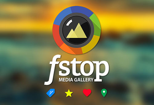 گالری تصاویر اف استاپ برای اندروید F-Stop Gallery Pro 5.2.12