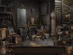 دانلود بازی Haunted Manor: Lord of Mirrors دانلود بازی Haunted Manor: Lord of Mirrors Collector's Edition