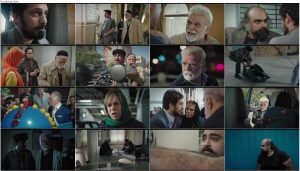 دانلود فیلم مشت آخر با کیفیت عالی Full HD دانلود فیلم مشت آخر