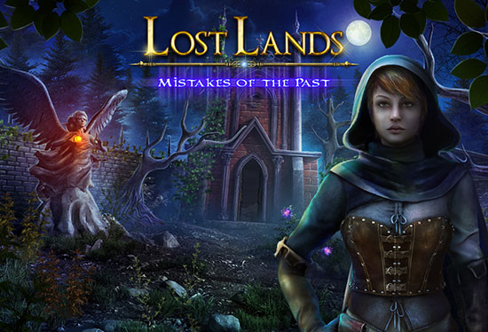دانلود بازی Lost Lands: Mistakes of the Past برای اندروید دانلود بازی Lost Lands: Mistakes of the Past برای اندروید