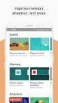 تقویت حافظه با اپلیکیشن Lumosity: Brain Training v2020.02 تقویت حافظه با اپلیکیشن Lumosity: Brain Training v2020.02