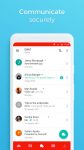 حافظه ابری مگا برای اندروید MEGA v3.7.3 حافظه ابری مگا برای اندروید MEGA v3.7.3