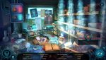 دانلود بازی Mindframe: The Secret Design Collector&rsquo;s Edition