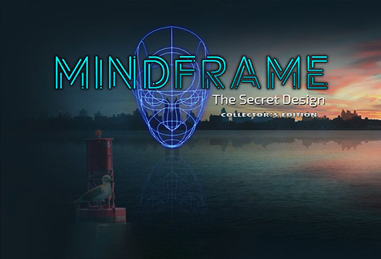 دانلود بازی Mindframe: The Secret Design Collector&rsquo;s Edition