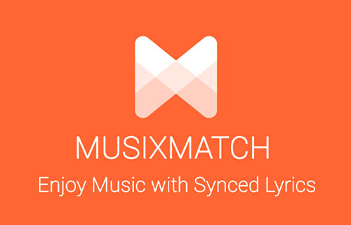 نمایش متن آهنگ با موزیک پلیر Musixmatch: Lyrics v7.5.6 نمایش متن آهنگ با موزیک پلیر Musixmatch: Lyrics v7.5.6
