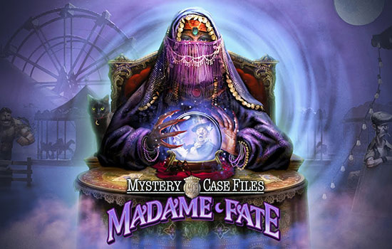 دانلود بازی Mystery Case Files 4: Madame Fate Final