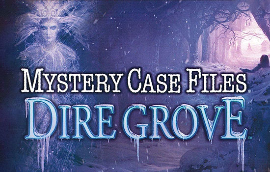 دانلود بازی Mystery Case Files 6: Dire Grove Collector&rsquo;s Edition