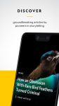 دانلود اپلیکیشن نشنال جئوگرافیک National Geographic v3.1.0